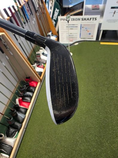 Taylormade M2 3 Hybrid