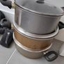 free three saucepan Image 9