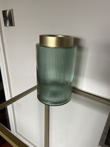 Glass Vase