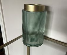 Glass Vase