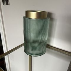 Glass Vase