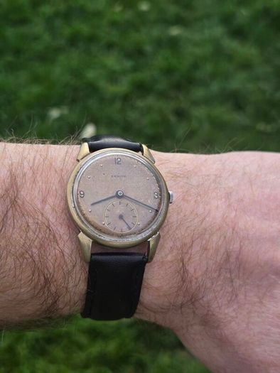 Vintage Zenith