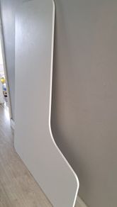 ikea corner desk