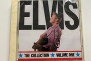Elvis Presley. The Collection. Volume 1. CD. Free Postage!