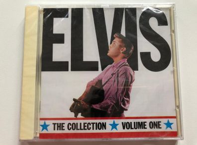 Elvis Presley. The Collection. Volume 1. CD. Free Postage!