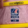K-Way wind proof jacket Image 4