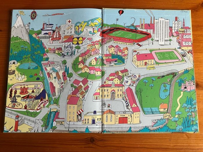 Comic: 'The Beano' annual 2015