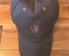 Baseball Hat by Rovince