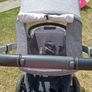 Uppababy Vista pram Image 2