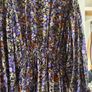 Tunic Dress/Top Size 14 Image 2