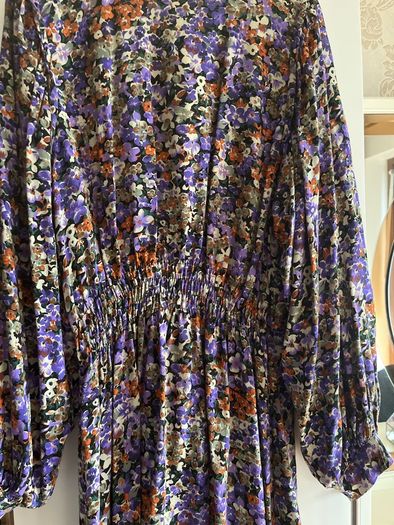 Tunic Dress/Top Size 14
