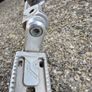 BMW Lowering Footrests Image 4