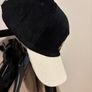 Ralph Lauren cap / velvet/ new Image 7