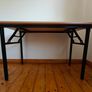 Computer Desks Folding Table Image 2