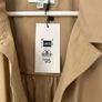 Carolyn Donelly Trench Size Large Image 3