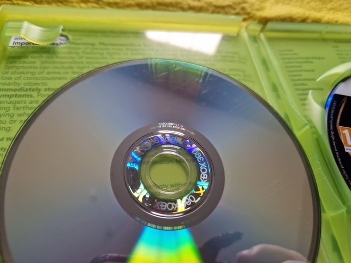 Halo 4 xbox 360 games Original