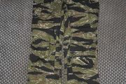 Tiger camo stripe combats