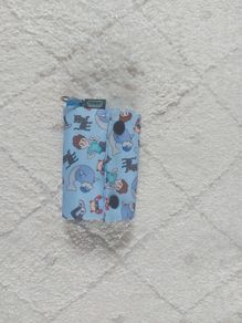 NEW Denis wallet