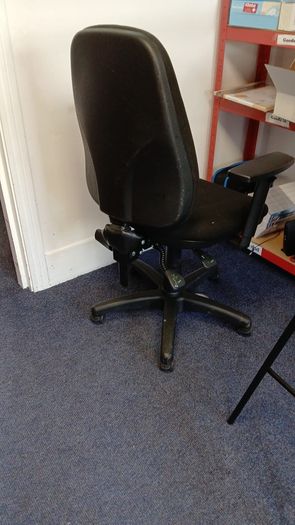 office chair