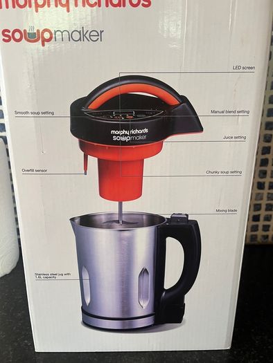 Soup Maker
