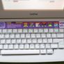 Brother Lw-840 Ic Word Processor With Disc Drive Image 5