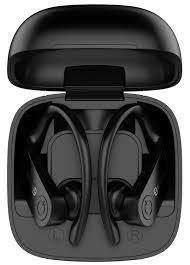 AVSL Ear Shots Active Earphones Bluetooth Earbuds