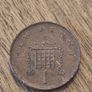 English Coins Image 3