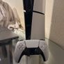 ps5 slim digital edition 1tb with controller Image 4