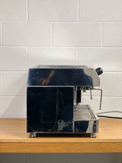 Fracino Contempo 3 Group Commercial Coffee Espresso Machine with F.A.S.T AutoSteam