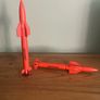 Gi joe / Action Force air defence battle station Image 5