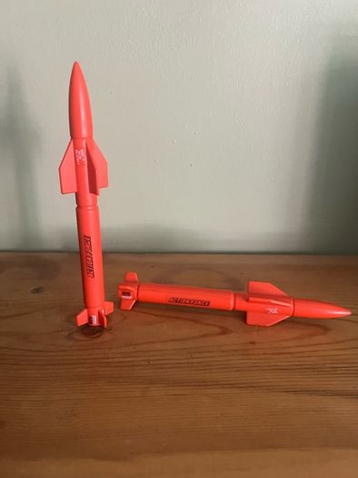 Gi joe / Action Force air defence battle station