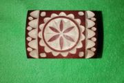 Wooden Trinket Box