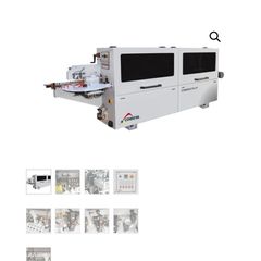 machinery