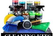 FullCarX  Car Detailing Kits