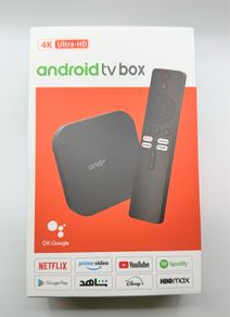 Android TV Box / Normal TV to smart TV