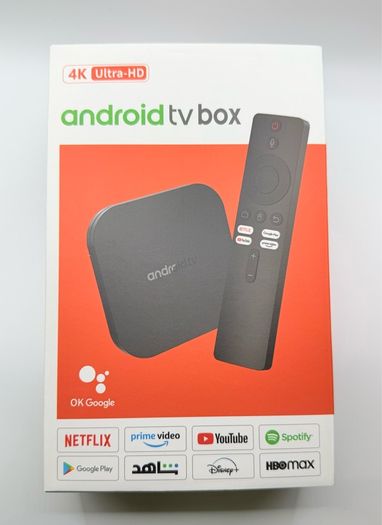 Android TV Box / Normal TV to smart TV