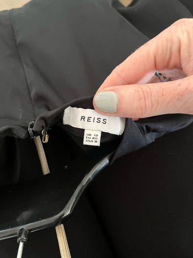 Reiss top