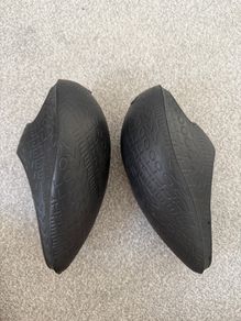 slimming leg shoes; weight loss slipper
