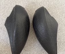 slimming leg shoes; weight loss slipper