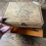 Three Old Cuban cigar boxes Image 5