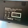 Sony CMT-X3CD CD Bluetooth Speaker System Image 4