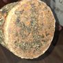 Antique Blacksmith Cast Iron Ladle or Melting Pot Smelting Postage Available Image 5