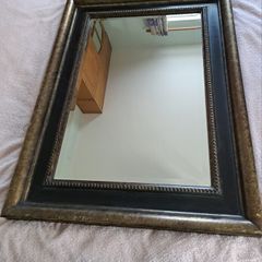 Large Mirror
