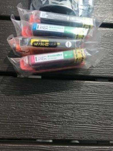 Compatible HP 364XL Inkjet Cartridge 4-Colour