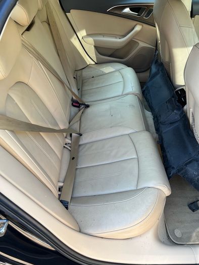Breaking audi a6 c7 2012 2.0tdi Cglc nej lx5r