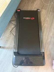 Walking Pad 1-10km