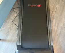 Walking Pad 1-10km