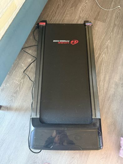 Walking Pad 1-10km