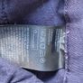 Navy H&M Shorts Women Size 10 Image 3