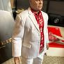 Bundle: Kingpin + Matt Murdock for sale - Not Hot Toys Image 5